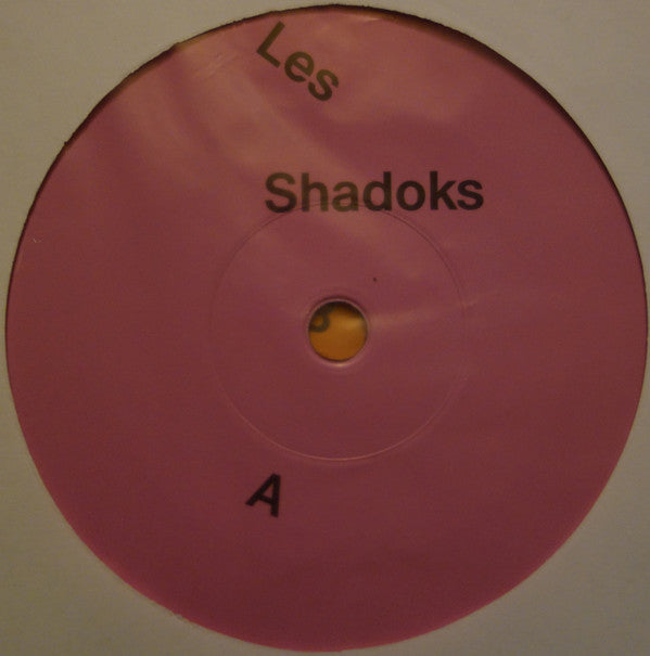 Les Shadoks | Mint (M) Mint (M)-