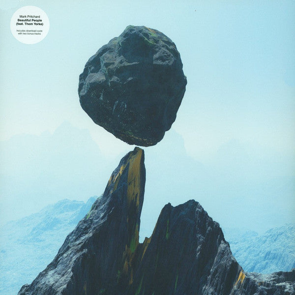 Mark Pritchard - Beautiful People | Mint (M) Mint (M)-