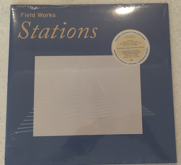 Stations | Mint (M) Mint (M)-