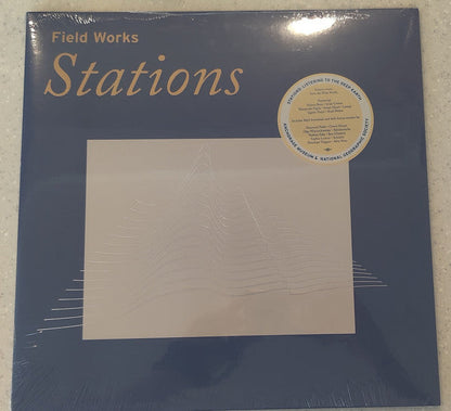 Stations | Mint (M) Mint (M)-