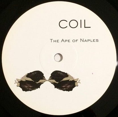 Coil - The Ape Of Naples | Mint (M) Mint (M)-