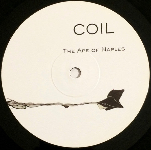 Coil - The Ape Of Naples | Mint (M) Mint (M)-