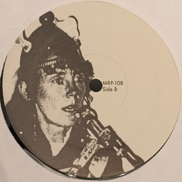 The Space Lady's Greatest Hits | Mint (M) Mint (M)-