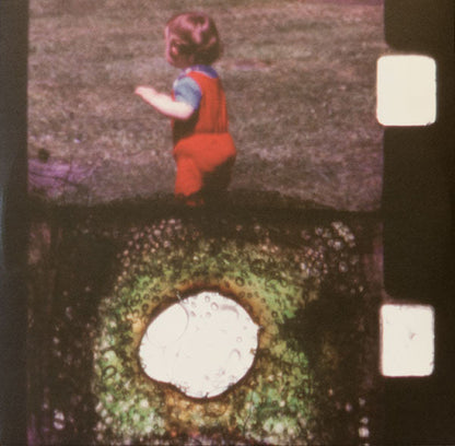 Boards Of Canada - Geogaddi (3xVINYL) | Mint (M) Mint (M)-