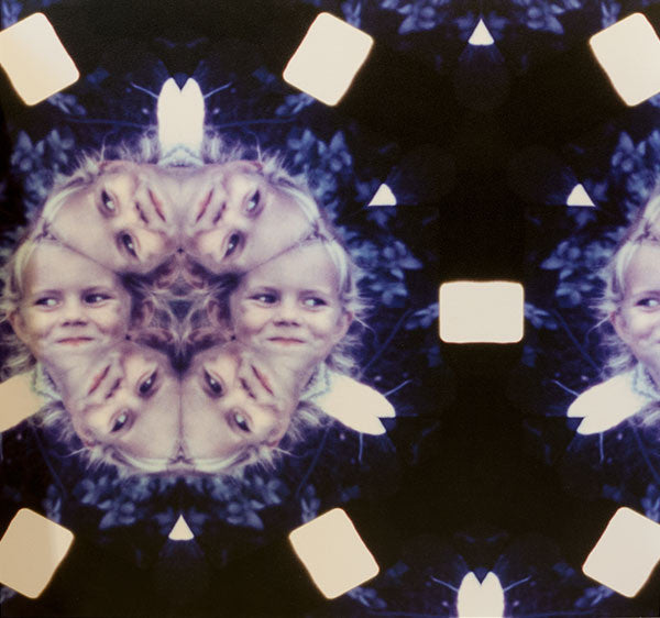 Boards Of Canada - Geogaddi (3xVINYL) | Mint (M) Mint (M)-