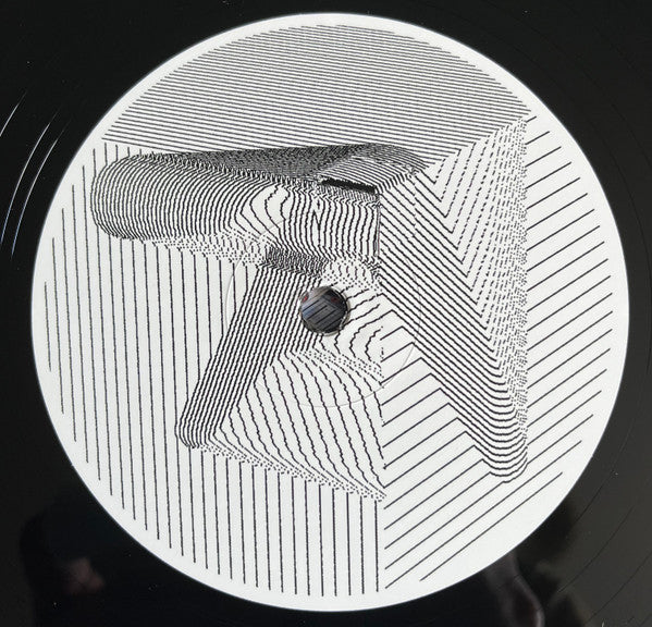 Aphex Twin - Blackbox Life Recorder 21f / In A Room7 F760 | Mint (M) Mint (M)-