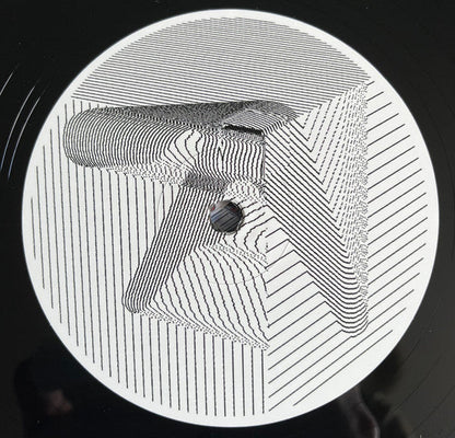 Aphex Twin - Blackbox Life Recorder 21f / In A Room7 F760 | Mint (M) Mint (M)-