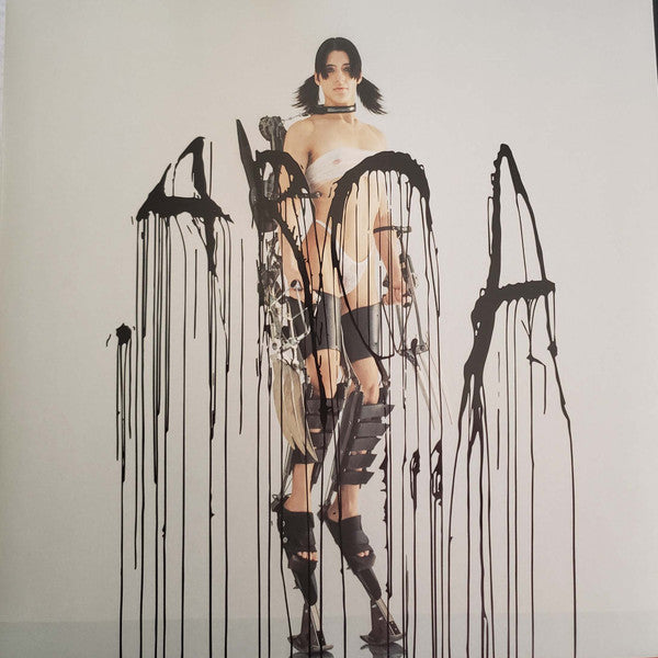 Arca (4) - Kick I |-