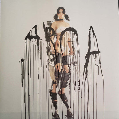 Arca (4) - Kick I |-