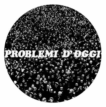 Problemi D'Oggi | Mint (M) Mint (M)-