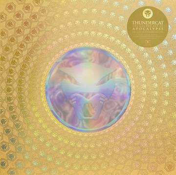 Thundercat - The Golden Age of Apocalypse (10th Anniversary Edt) (RSD 11/26/21) | Mint (M) Mint (M)-