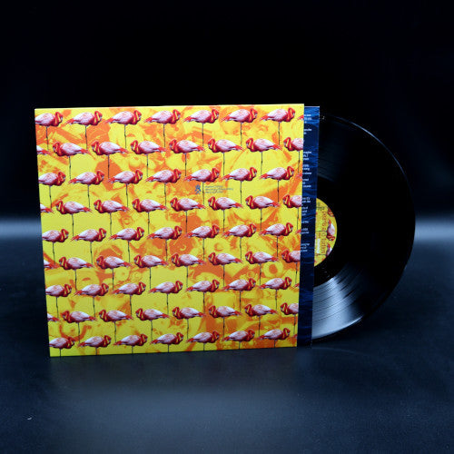 Elephant Château - Dreamings & Offshore Drilling – Pearls And Turtles | Mint (M) Mint (M)-