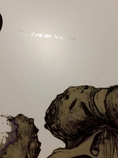 Coil - The Ape Of Naples | Mint (M) Mint (M)-