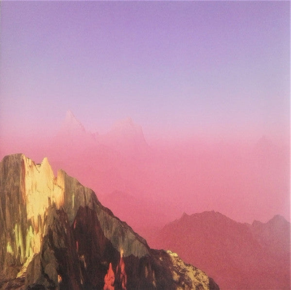 Mark Pritchard - Beautiful People | Mint (M) Mint (M)-