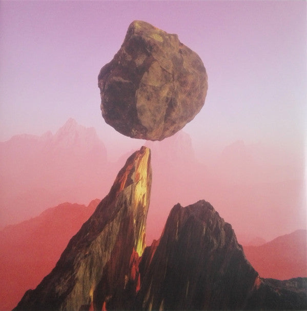 Mark Pritchard - Beautiful People | Mint (M) Mint (M)-