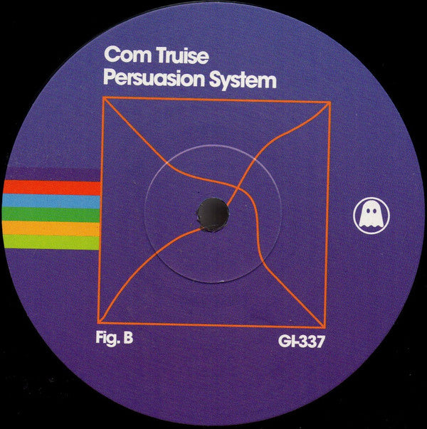 Com Truise - Persuasion System | Mint (M) Mint (M)-