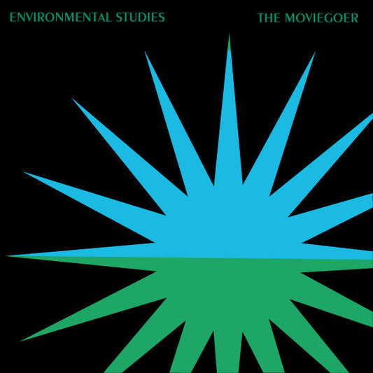 Environmental Studies - The Moviegoer | Mint (M) Mint (M)-