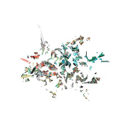 Joined Ends Remix EP | Mint (M) Mint (M)-