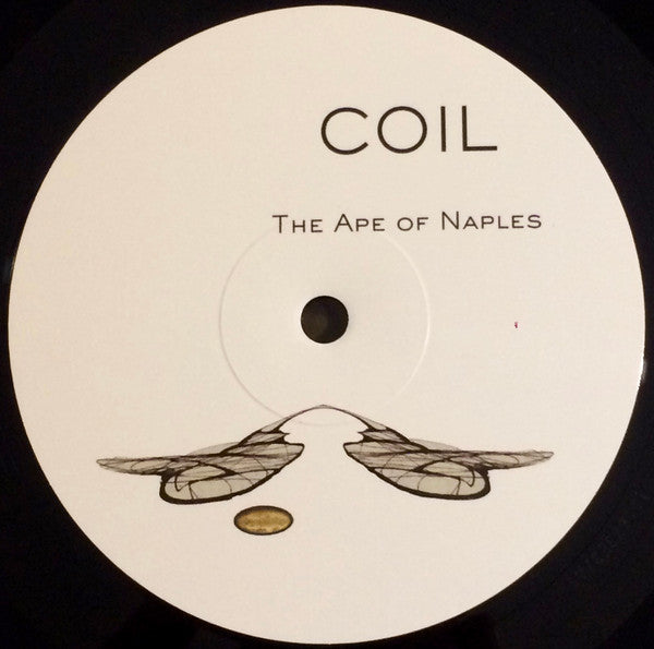 Coil - The Ape Of Naples | Mint (M) Mint (M)-