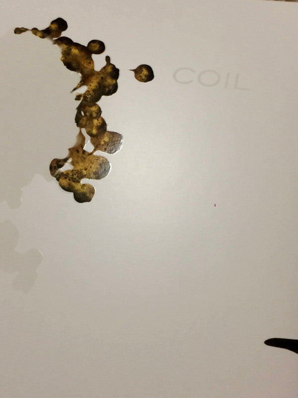 Coil - The Ape Of Naples | Mint (M) Mint (M)-