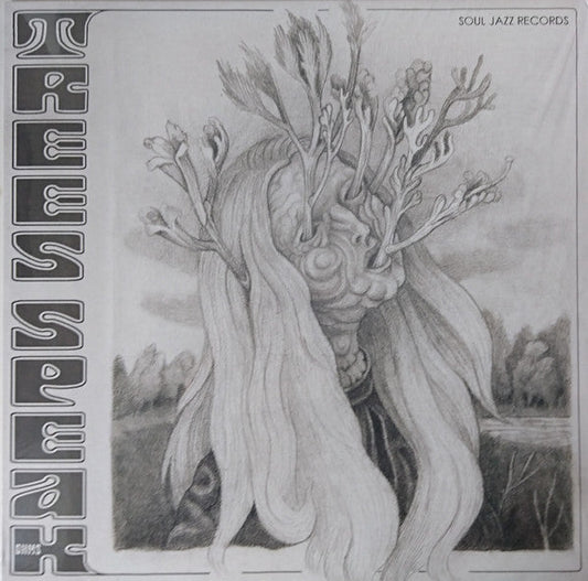 Trees Speak - Ohms | Mint (M) Mint (M)-