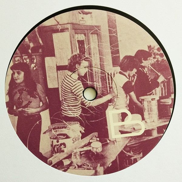 Various Prends Le Temps D'écouter - Musique D'expression Libre Dans Les Classes Freinet / Tape Music, Sound Experiments And Free Folk Songs From Freinet Classes - 1962/1982 LP Mint (M) Mint (M)-