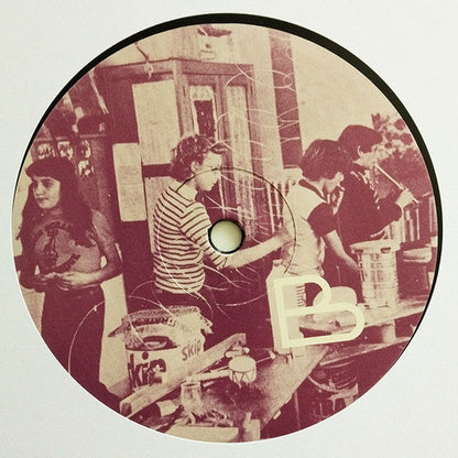 Various Prends Le Temps D'écouter - Musique D'expression Libre Dans Les Classes Freinet / Tape Music, Sound Experiments And Free Folk Songs From Freinet Classes - 1962/1982 LP Mint (M) Mint (M)-