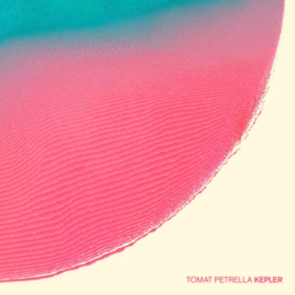Tomat Petrella - Kepler | Mint (M) Mint (M)-