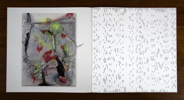 Arca (4) - Kick I |-