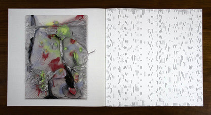 Arca (4) - Kick I |-