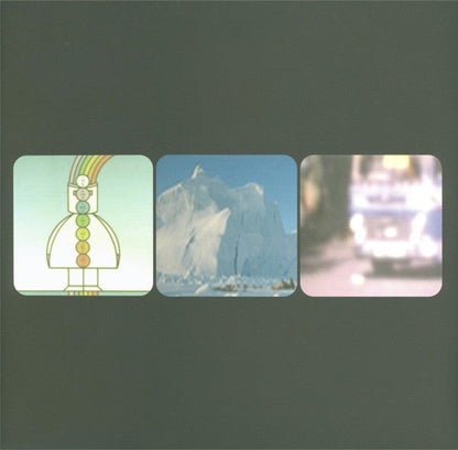 Boards Of Canada - In A Beautiful Place Out In The Country | Mint (M) Mint (M)-