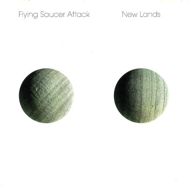 New Lands | Mint (M) Mint (M)-