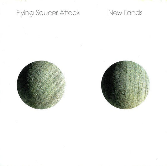 New Lands | Mint (M) Mint (M)-