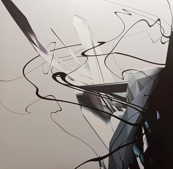Autechre - Draft 7.30 | Mint (M) Mint (M)-