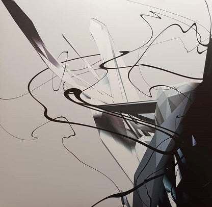Autechre - Draft 7.30 | Mint (M) Mint (M)-