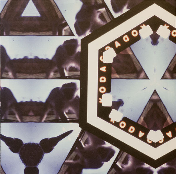 Boards Of Canada - Geogaddi (3xVINYL) | Mint (M) Mint (M)-