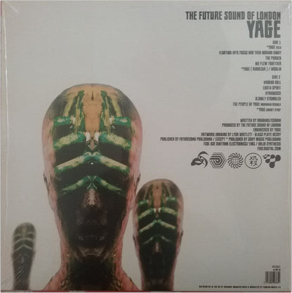 Yage 2019 | Mint (M) Mint (M)-