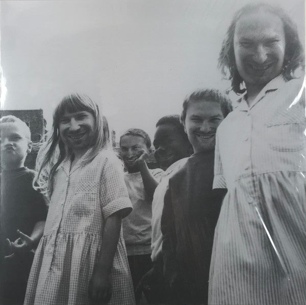 Aphex Twin - Come To Daddy | Mint (M) Mint (M)-