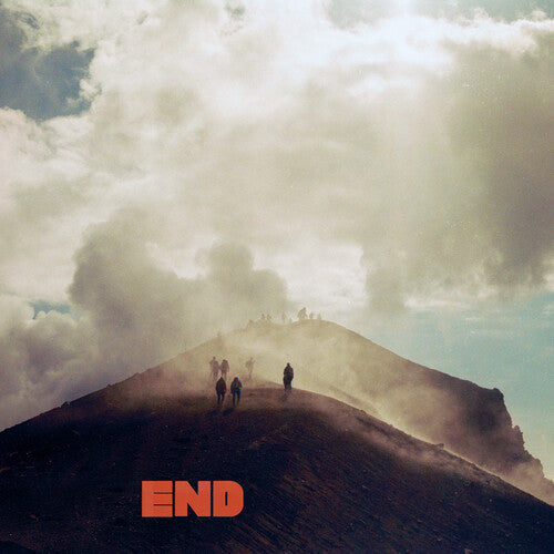 Explosions in the Sky - End (180g Vinyl) | Mint (M) Mint (M)-