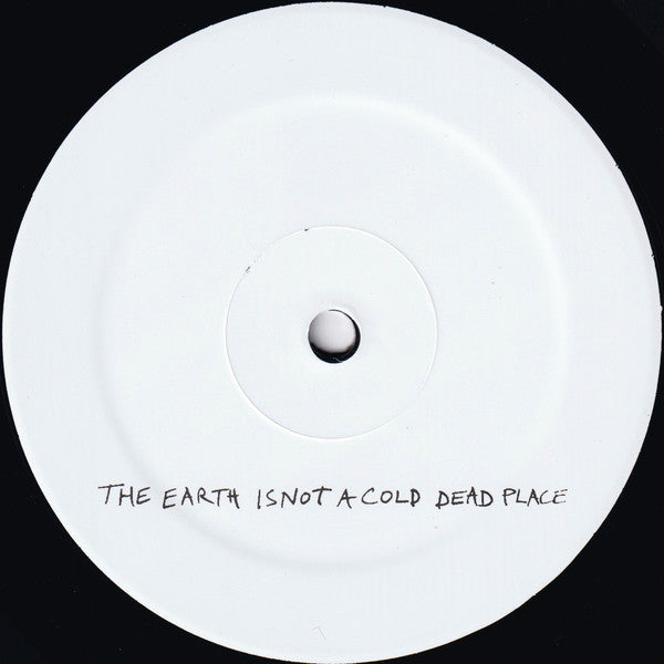 Explosions In The Sky - The Earth Is Not A Cold Dead Place | Mint (M) Mint (M)-