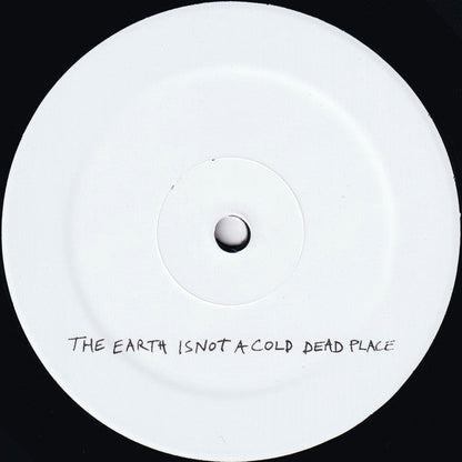 Explosions In The Sky - The Earth Is Not A Cold Dead Place | Mint (M) Mint (M)-