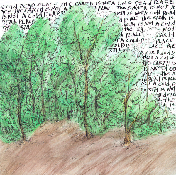 Explosions In The Sky - The Earth Is Not A Cold Dead Place | Mint (M) Mint (M)-