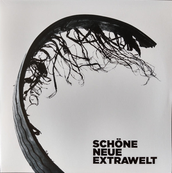 Schöne Neue Extrawelt | Mint (M) Mint (M)-