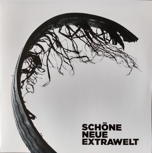 Schöne Neue Extrawelt | Mint (M) Mint (M)-