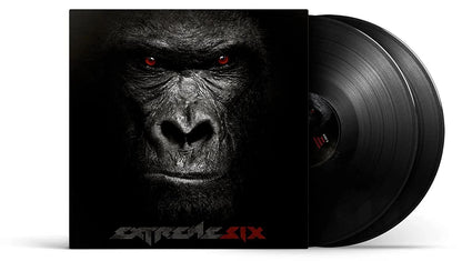 Extreme - Six (2LP Black Vinyl) | Mint (M) Mint (M)-