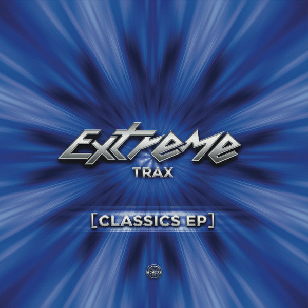 Classics EP | Mint (M) Mint (M)-