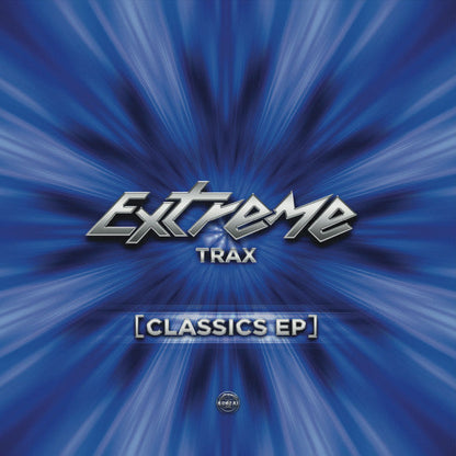 Classics EP | Mint (M) Mint (M)-