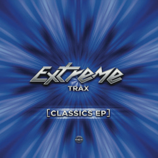 Classics EP | Mint (M) Mint (M)-