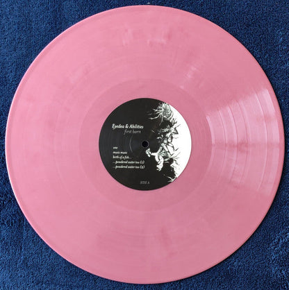 Eyedea & Abilities - First Born | Mint (M) Mint (M)-