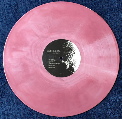 Eyedea & Abilities - First Born | Mint (M) Mint (M)-